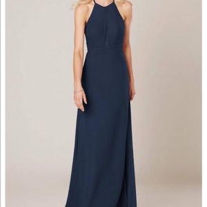 NWT Sorella Vita Chiffon Dress